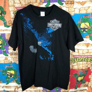 Harley Davidson Shirt Mens Medium Spartanburg SC